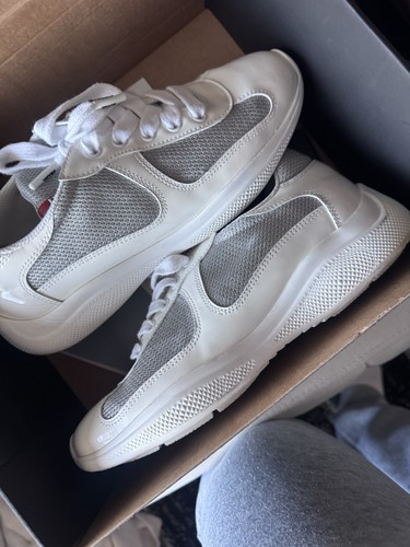 Sneakers prada taglia - prada, 38