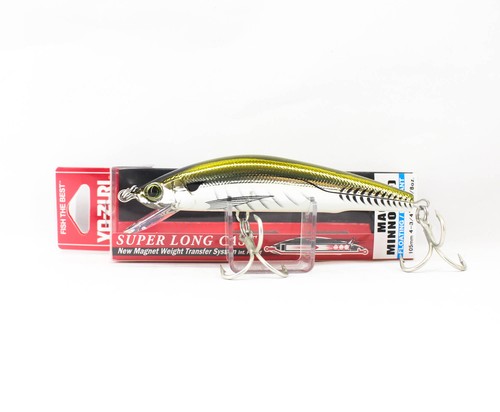 Zuri mag minnow - zuri,