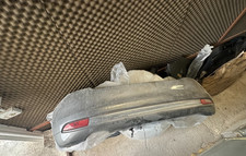 PARAURTI POSTERIORE 500 ANNO 2019