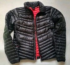 Giacca piumino miglio uomo