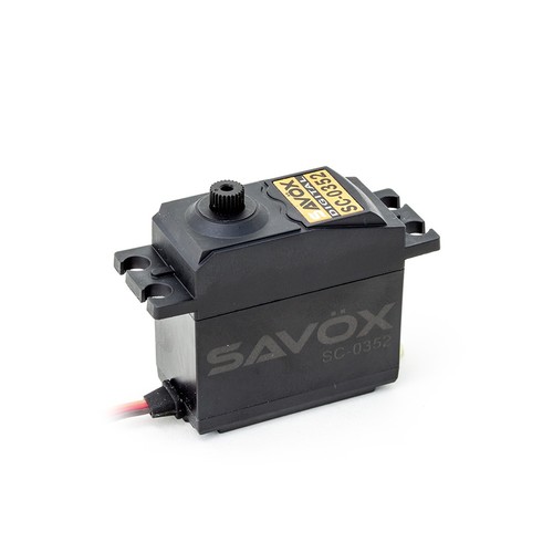 Servo savöx 0352 - savÖx, sc-0352