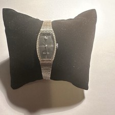 Orologio Bulova Donna Vintage