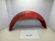 REAR FENDER GILERA JUBILEE 124