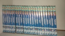 Dragon Ball Gt DVD Collection
