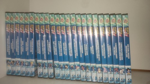 Dragon ball dvd - dvd, collection