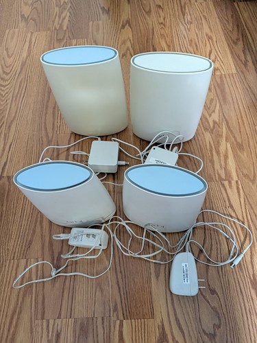 Router wifi netgear orbi - wifi,