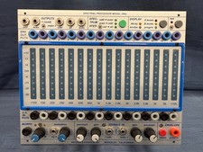 Buchla & Associates 296e