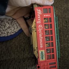 Lionel 1998 Natale Passeggeri