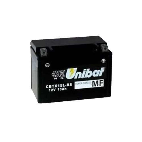 Batteria moto unibat - moto,
