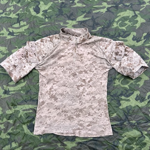 Camicia combattimento salty - camicia, da