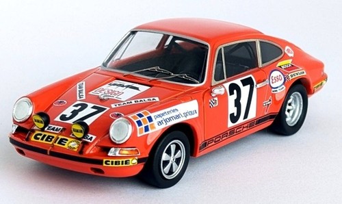Trofeu porsche 911 37 24h - trofeu,,