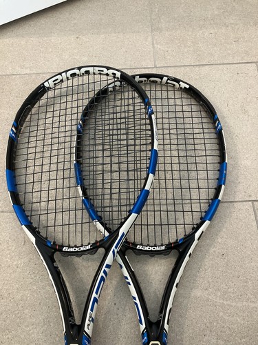 Wilson babolat pure drive - babolat, tour