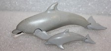 Playmobil animals dolphins - animals, "dolphins"