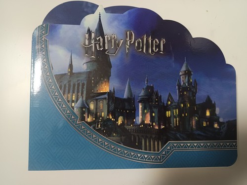 Harry potter wizzis esselunga - wizzis,