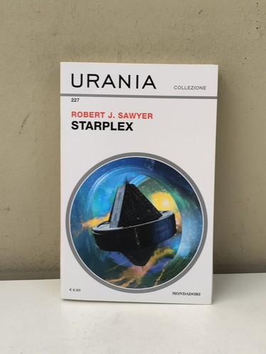 Starplex robert sawyer 227 - robert,