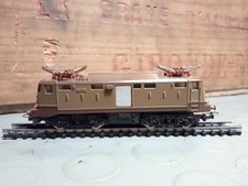LIMA LOCOMOTORE ELETTRICO E424