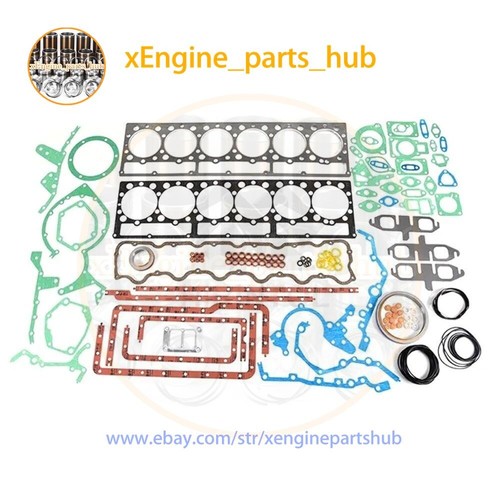 3306 kit guarnizioni - 3306,