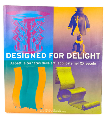 Designed for delight aspetti - designed,