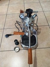 Machina Caffè La Pavoni