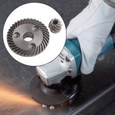 9556NB Set Levigatrice Riparazione Smussata Angolare Ingranaggio Spirale Alta Qu