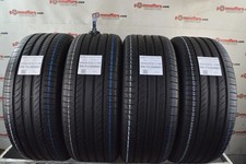 4 Pneumatici 255/55 R19