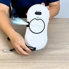 Nuovo Robot Caldo per Lavaggio