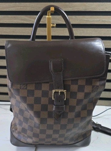 Zaino louis vuitton soho - louis,