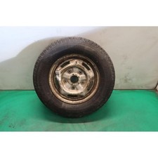 1 CERCHIO IN FERRO FORD
