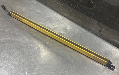 Ricevitore per tende luminose