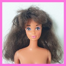 Fashion fun barbie - fun, bambola