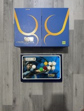 Mad Catz Chun-Li Tournament