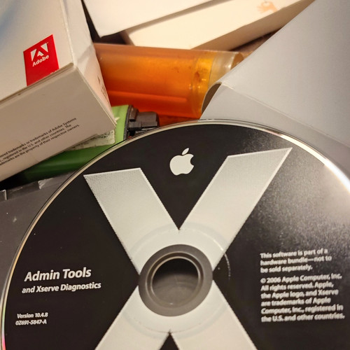 Apple mac server 4 8 - os,