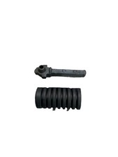 PEDANA GUIDATORE DESTRA CAGIVA