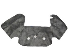 tappetino coprimotore testa pad motor cover head honda cbr 600rr 05-06