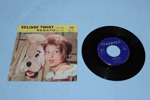 Mina eclisse twist - eclisse, /