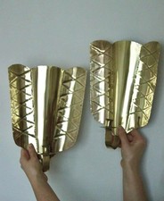 Pair of Mid-Century Swedish