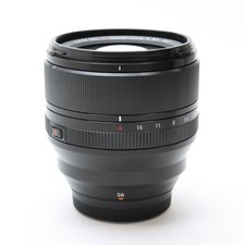Fujifilm Fujinon XF 56mm F/1.2