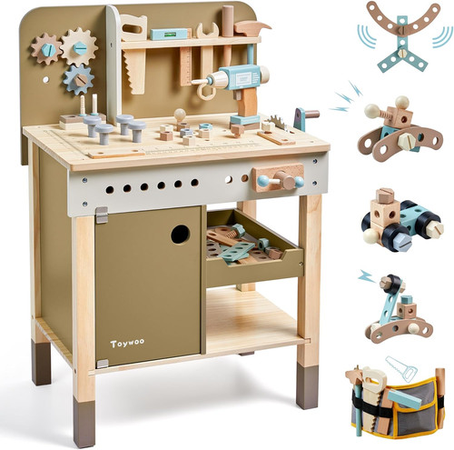Set attrezzi per bambini - set,