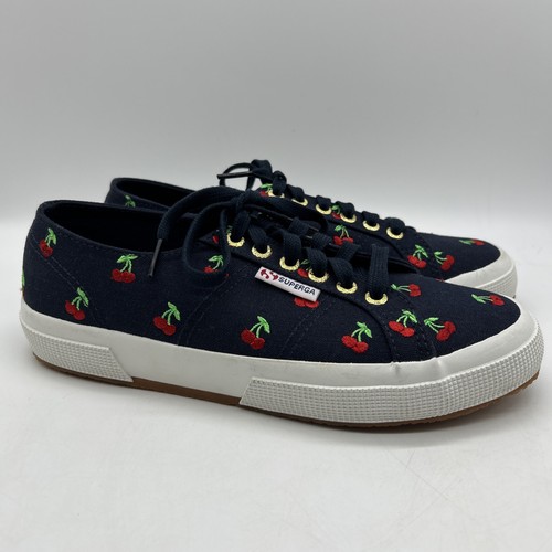 Scarpe casual superga 2750 - casual,