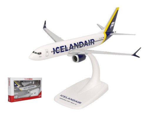 Herpa 200 boeing 737 - 737, 8