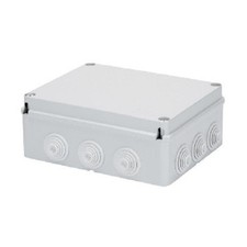 Gewiss gw44008 scatola - scatola, di