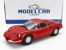 1/18 MCG - FERRARI - DINO 246