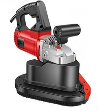 Smerigliatrice per pavimenti in calcestruzzo e cemento rettificatrice epossidica per pavimenti