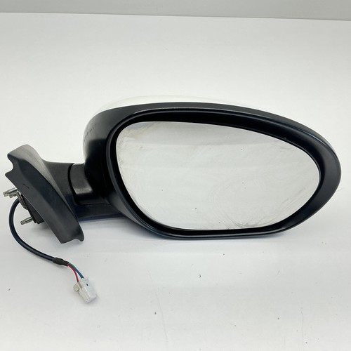 Specchietto retrovisore destro - specchietto,