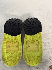 Nike air max sneakers uomo - sneakers,