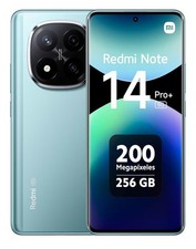XIAOMI Redmi Note 14 Pro+ 5G