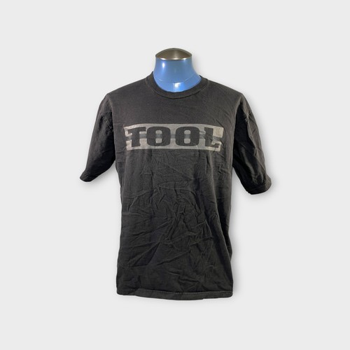 Tool aenima shirt - nera, uomo