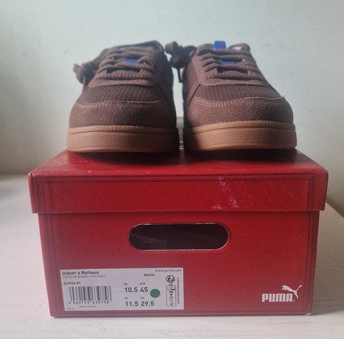 Puma rothaus mele - x,