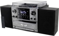 MCD5600 Impianto Stereo Con