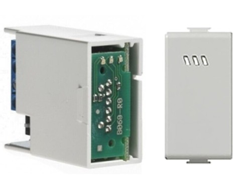 Bentel security inseritore - security,